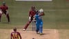 Sanju Samson six-hitting display