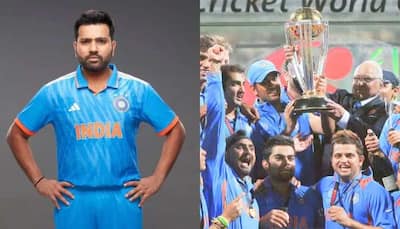 'When MS Dhoni Was Captain...', Eoin Morgan Wants Rohit Sharma's Team India To Draw Inspiration From 2011 World Cup