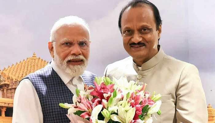 &#039;There Is No Other Leader With Popularity Like PM Modi&#039;, Says Ajit Pawar