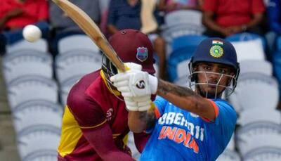WATCH: Ishan Kishan Equals MS Dhoni’s Record, Becomes 6th Indian Batter To Achieve THIS Feat
