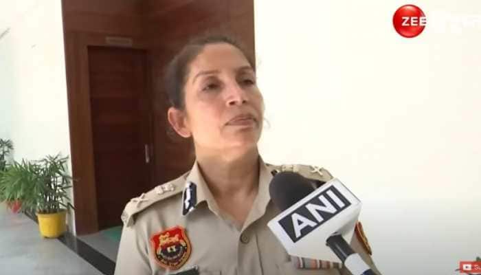Nuh Mewat Riots: Meet Lady Singham IPS Mamta Singh - Who Saved 2,500 Hindu Temple Hostages; Story Of CM Khattar And SC&#039;s Praise, President&#039;s Medal