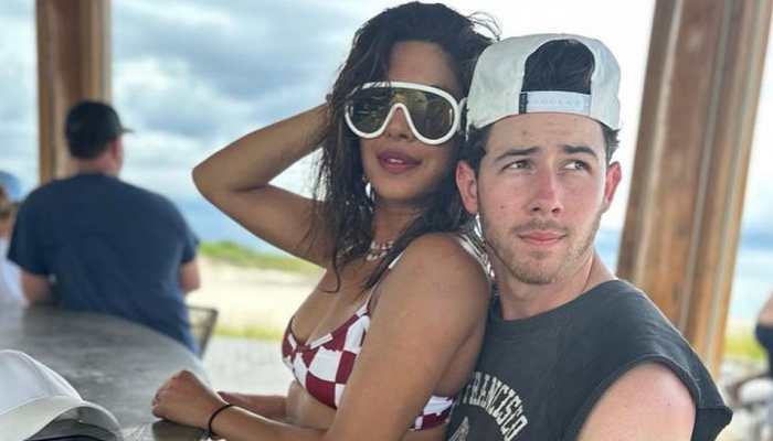 Priyanka Chopra And Hubby Nick Jonas&#039;s July Photo Dump Has Unseen Candid Moments With Daughter Malti