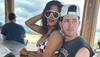 priyanka chopra husband