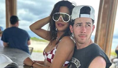 Priyanka Chopra And Hubby Nick Jonas's July Photo Dump Has Unseen Candid Moments With Daughter Malti