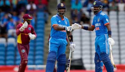 India Vs West Indies: Hardik Pandya Says ‘You Can’t Be Heroes Without Pressure’ After Winning 3rd ODI