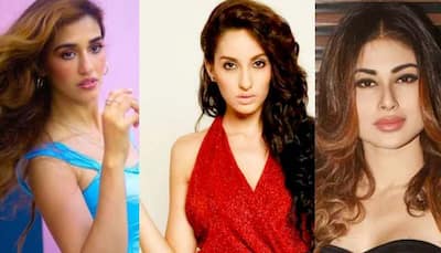 Disha Patani To Mouni Roy's Huge Transformation Is Jaw-Dropping - Before & After Pics