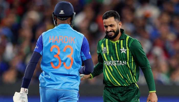 ODI World Cup 2023: India Vs Pakistan Match On THIS Date Now, Babar Azam’s Side To Face Sri Lanka On October 10 Now