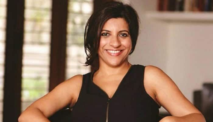 &#039;I Was Trolled By Fans To Release &#039;Made In Heaven&#039; Season 2,&#039; Says Zoya Akhtar