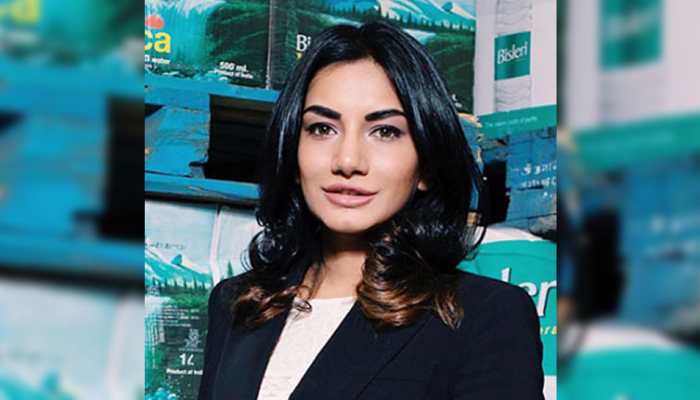 The Reluctant Entrepreneur: Who Is The Sole Heiress Of The Rs 7,000-Crore Firm Who First Refused To Run It, But Ended Up Taking The Company's Helm, Know The Tata Connection