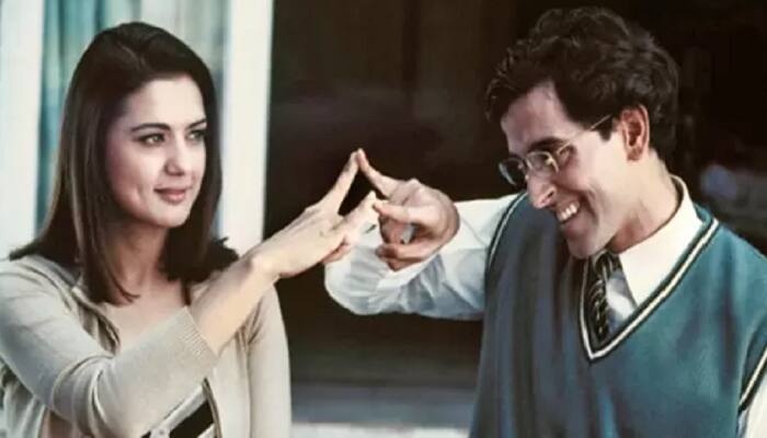 20 Years Of &#039;Koi.. Mil Gaya&#039;: Makers To Re-Release Hrithik Roshan, Preity Zinta-Starrer Across 30 Cities In India