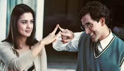 20 Years Of 'Koi.. Mil Gaya': Makers To Re-Release Hrithik Roshan, Preity Zinta-Starrer Across 30 Cities In India