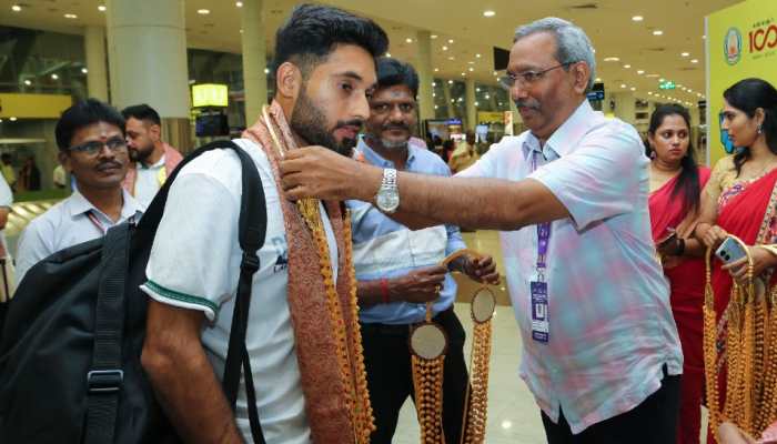 Asian Champions Trophy (ACT) 2023: Pakistan Men’s Hockey Coach Sheikh Shahnaz Says Team ‘Always Excited To Play In India’