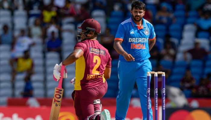 India Vs West Indies 3rd ODI: Shardul Thakur Has ‘Wicket-Taking Luck’ Because Of THIS, Reveals Aakash Chopra