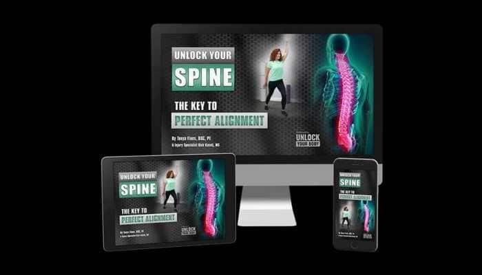 &quot;Unlock Your Spine: A Path to Pain-Free Living and Optimal Spinal Alignment - Real User Experiences Revealed!&quot;