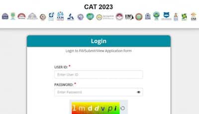 IIM CAT 2023 Registration Link Active At iimcat.ac.in- Direct Link, Steps To Apply Here