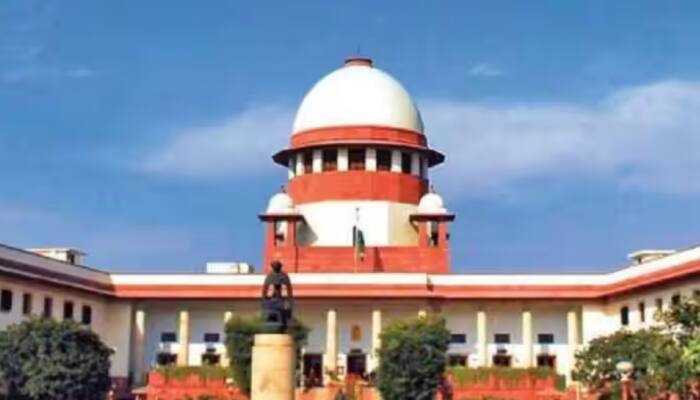 'No Hate Speech, Violence': SC's Direction To Centre, State Govt's On VHP Protest Marches Amid Nuh Violence