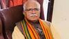 manohar lal khattar news today