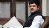 dushyant chautala nuh violence