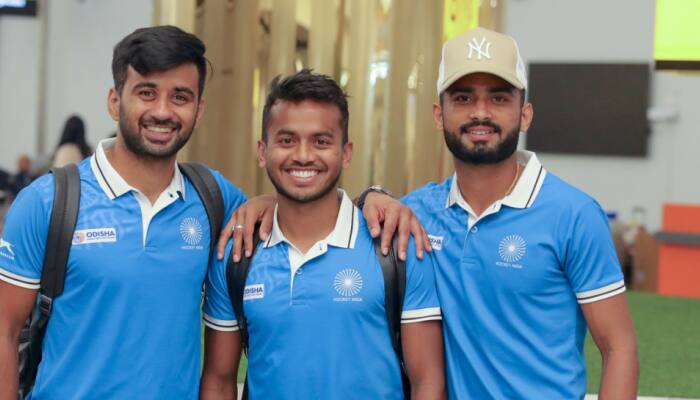 Asian Champions Trophy 2023: Teams, Schedule, Match Timings, LIVE Streaming; All You Need To Know