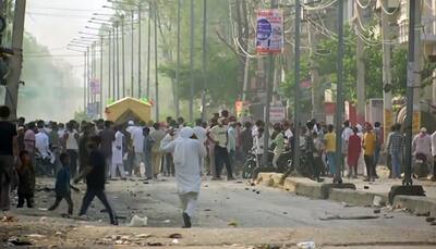 VHP Holds Protests Against Haryana Communal Clashes, Seeks Compensation For Victims' Kin