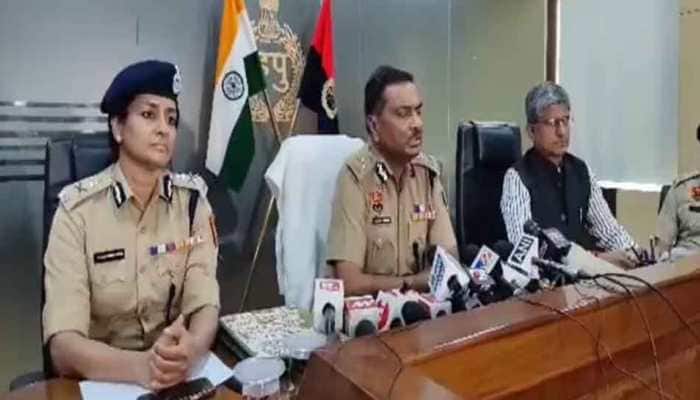 Nuh Violence: SIT Will Be Formed, Role Of Monu Manesar Being Probed, Says Haryana DGP