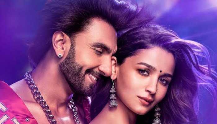 Ranveer Singh Reacts To Rocky Aur Rani Kii Prem Kahaani Success, Says 'Touched With Outpouring Of Love'