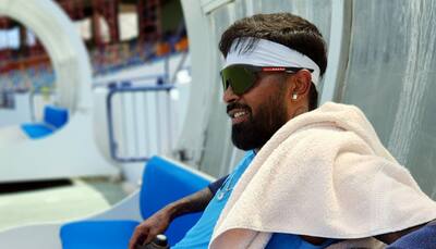 Hardik Pandya Says Team India Not Given 'Basic Necessities' On Tour Of West Indies, Slams Windies Cricket Board