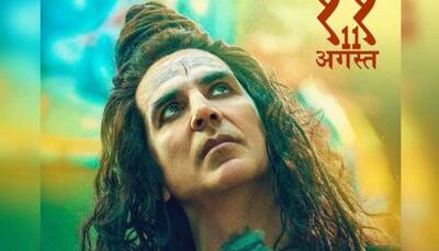 Akshay Kumar Postpones OMG 2 Trailer Release In Wake Of Nitin Desai's Death