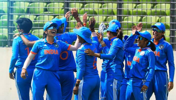 BCCI Invites Applications For India Women&#039;s Bowling And Fielding Coaches