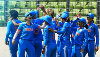 BCCI Invites Applications For India Women's Bowling And Fielding Coaches