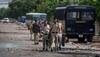 Nuh Violence: Haryana Seeks More Paramilitary Forces From Centre, 6 Dead In Communal Clashes