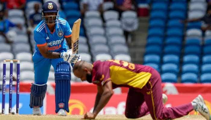 India Vs West Indies 2023 1st T20I Match Livestreaming For Free: When And Where To Watch IND Vs WI 1st T20I LIVE In India