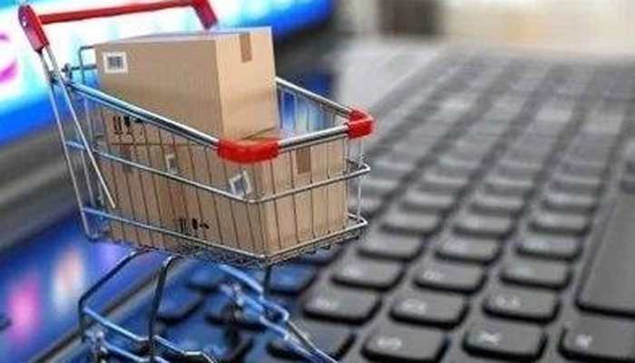 Government Likely To Come Out With Draft E-commerce Policy Soon