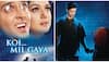 Bollywood News: Hrithik Roshan-Starrer 'Koi...Mil Gaya' To Re-release In Theatres As Film Clocks 20 Years