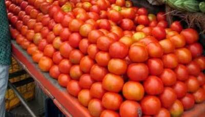 Tomato Prices May Touch Rs 300 Per Kilogram In Coming Days, Household Budgets May Take A Severe Hit 