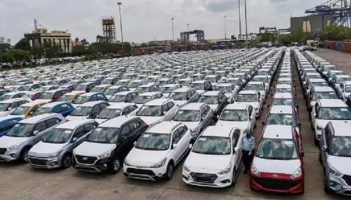 Auto Sales Remain Consistent In July 2023: Here&#039;s How Top 10 Carmakers Performed
