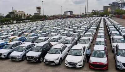 Auto Sales Remain Consistent In July 2023: Here's How Top 10 Carmakers Performed