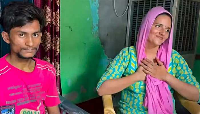 Pakistan's Seema Haider To Play RAW Agent In Bollywood Film Based On Udaipur Tailor's Beheading Case?