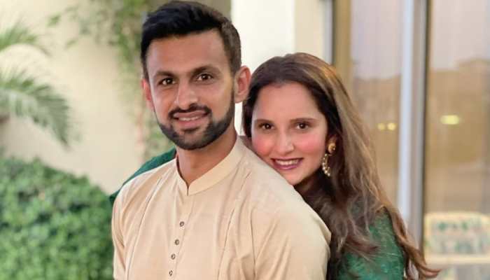 Shoaib Malik Sparks Off Divorce Rumour With Sania Mirza Again After Changing Bio On Social Media, Check HERE