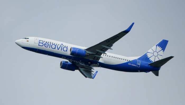 Belarusian Airline Belavia To Launch Minsk-Delhi Direct Flight From August 11