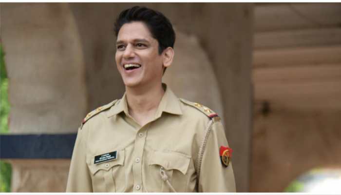 On Kaalkoot’s success, Vijay Varma Pens ‘Thank You’ Note For Fans