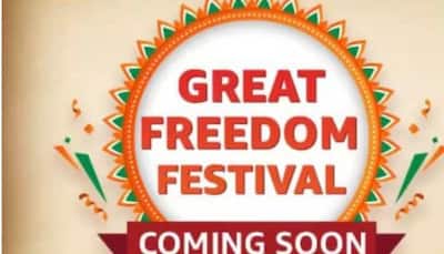 Amazon Great Freedom Festival Sale 2023 Starts Tomorrow: Check Out Top Deals And Discount Offers