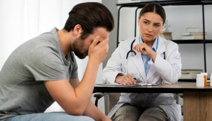 Male Infertility: What Leads To Low Sperm Count And How To Improve Sexual Health? Expert Explains