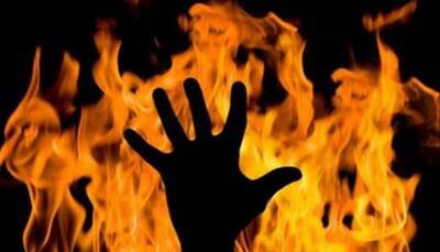 Rajasthan Horror! Teen Girl Allegedly Gang-Raped, Burnt Alive In Bhilwara - SHOCKING DETAILS