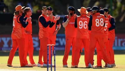 Latest Cricket News: Netherlands To Arrive In India In September To Begin Preparation For ODI World Cup 2023 Early