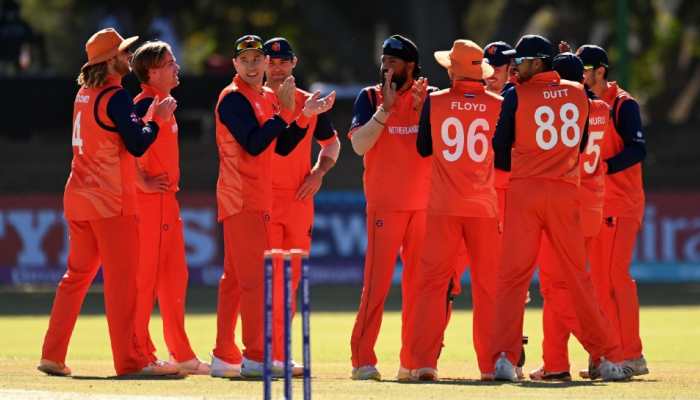 Latest Cricket News: Netherlands To Arrive In India In September To Begin Preparation For ODI World Cup 2023 Early