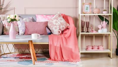 Monsoon Home Decor Ideas: Quick And Affordable Ways To Add A Splash Of Colour To Your House