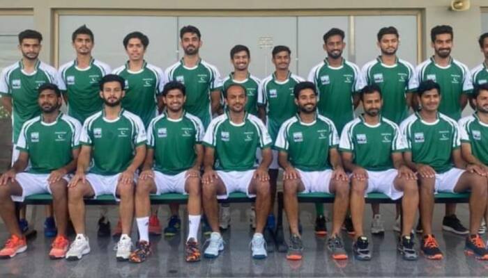 Asian Champions Trophy 2023 Hockey Pakistan Vs Malaysia Livestreaming: When And Where To Watch In India