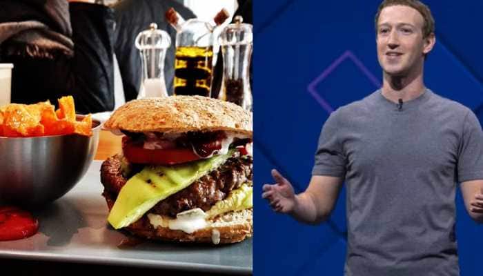 Mark Zuckerberg&#039;s &#039;Unhealthy&#039; Diet Chart Will Shock You; Here Is All That He Eats Everyday