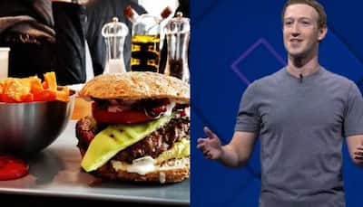 Mark Zuckerberg's 'Unhealthy' Diet Chart Will Shock You; Here Is All That He Eats Everyday